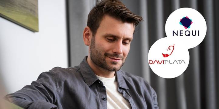 Dian aclara modificación en la retención a las transacciones en Daviplata, Nequi y Bre