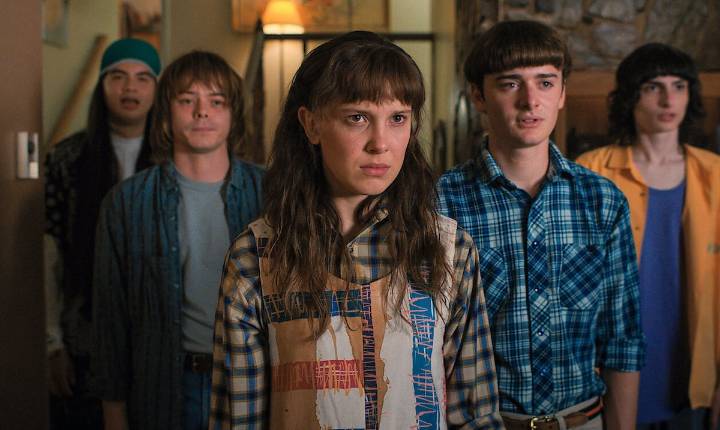 Lo que puedes esperar de la última temporada de “Stranger Things”