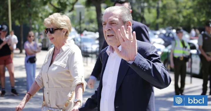 Eduardo Frei por elecciones: "No es un día para darse gustitos personales"