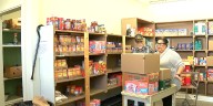 Food Banks in Etowah County seeing an increase in families who need help