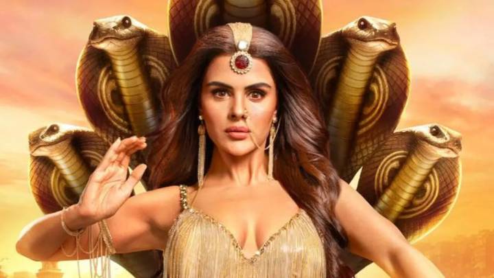 Priyanka Chahar Choudhary on Naagin 7: “Ekta Ma’am kept her promise...'