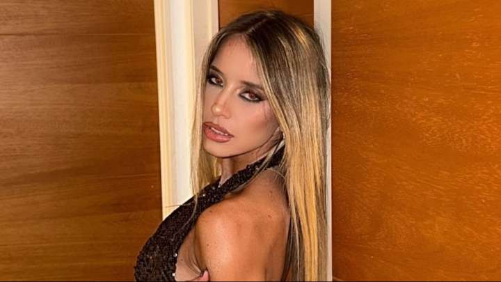 El tremendo accidente que sufrió Zoe Bogach, ex Gran Hermano