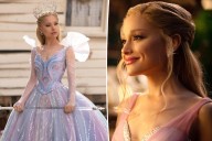 The touching reason Ariana Grande used her real name in 'Wicked: For Good' credits