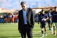 AUDIO. La mayor preocupación de Fernando Ortiz tras la humillante goleada sufrida ante Cobresal: “Volvemos a…”