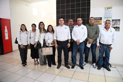 El Comité Ejecutivo del Suntuas acuerda…