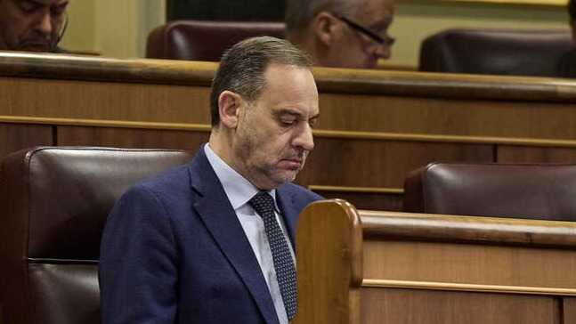 Ábalos, al borde de una condena histórica: 24 años por cinco delitos