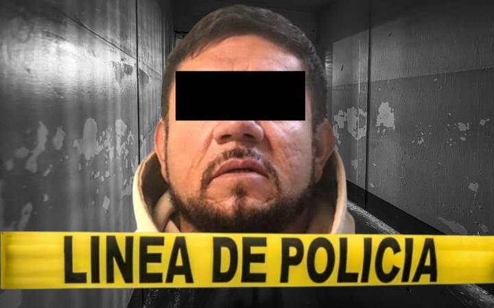 FGR extradita a mexicano acusado de tráfico de drogas a EE. UU.