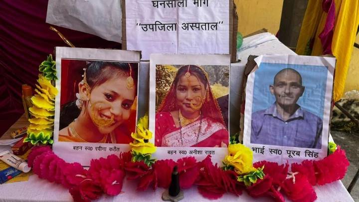 Uttarakhand is fighting its biggest battle in 25 years. It’s hills vs plains again