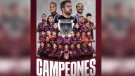 Carabobo FC se corona campeón del Torneo Clausura con gol de Riasco