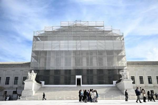 Examinará Corte rechazo a solicitudes de asilo en frontera