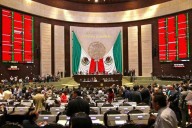 Diputados federales se aumentan salario