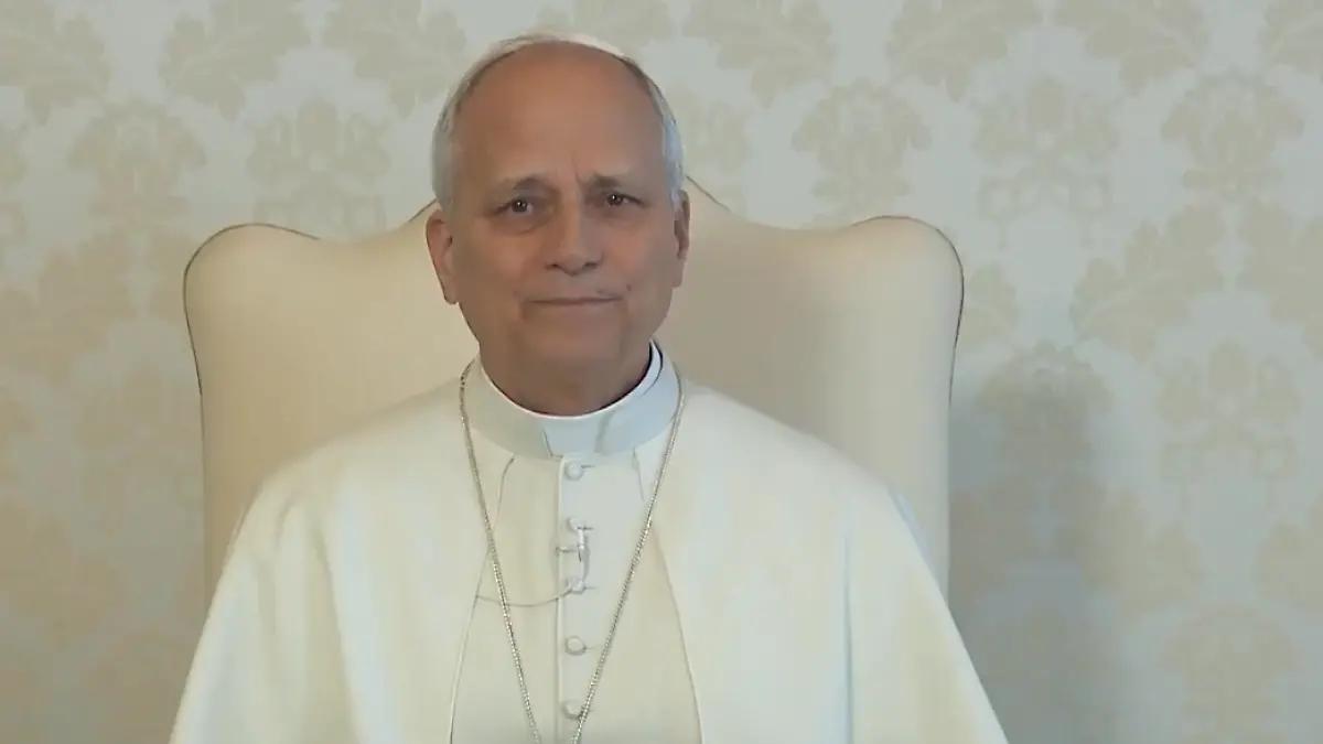 ¿De que tratan las cuatro películas favoritas del Papa León XIV?