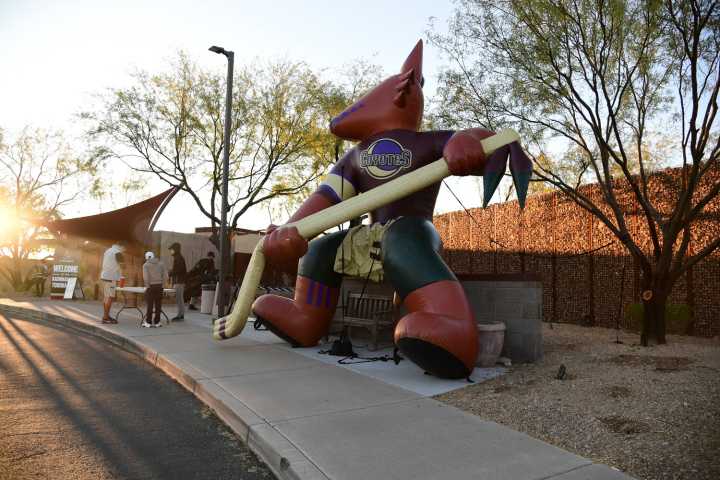 2025 Kachinas Golf Tournament in Scottsdale to benefit girl’s hockey