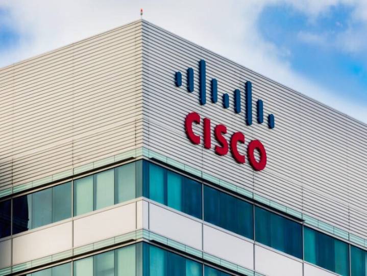 Cisco redefine la conectividad con inteligencia en el borde