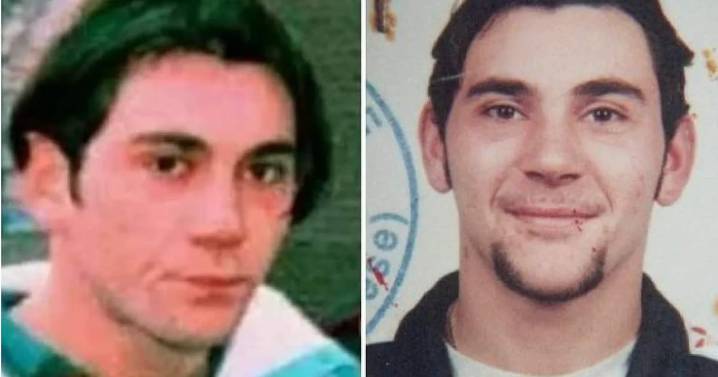 Buscan a condenado por matar, cuando tenía 22 años, a su madre, padre y hermano mayor