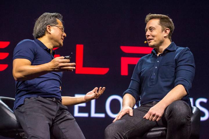 NVIDIA CEO Jensen Huang Pushes Back on Elon Musk’s ‘Bold Plans’ to Build a Chip Fab, Saying What TSMC Does Is “Extremely Hard”