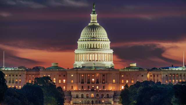 House could vote to reopen the government this week