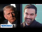 Trump should tell Mamdani that American law prevails in NYC: Betsy McCaughey