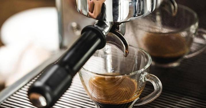 Coffee Might Reduce Heart Rhythm Risk