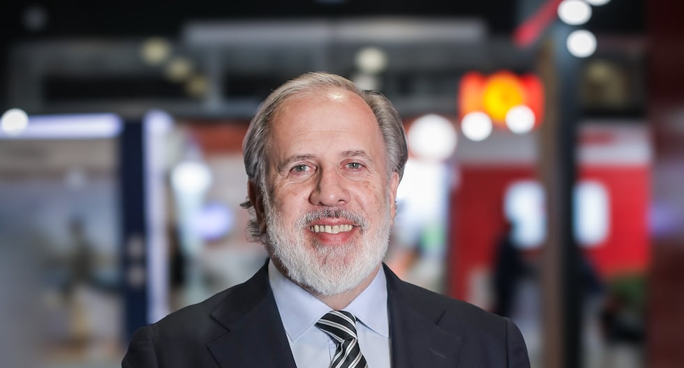 Nestlé Perú: “El 50% de nuestras ventas vienen de marcas locales como D’Onofrio o Sublime”, ¿qué nueva marca llegará qué planes tiene? | panetones | helados 