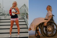 High School Cheerleader Ends Up Paralyzed at 16 After Going on 'Fun Adventure' During Double Date (Exclusive)