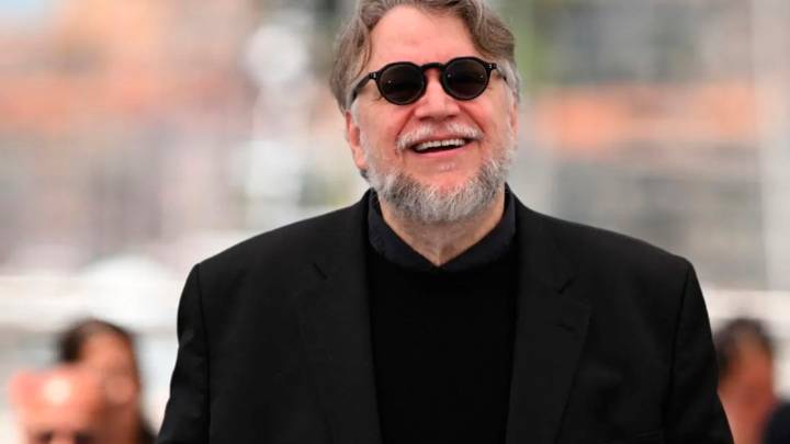 Guillermo del Toro: "Creo que el perdón es una herramienta increíble"