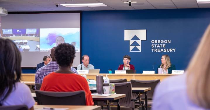 State Treasurer Sings a New Tune on Private Equity