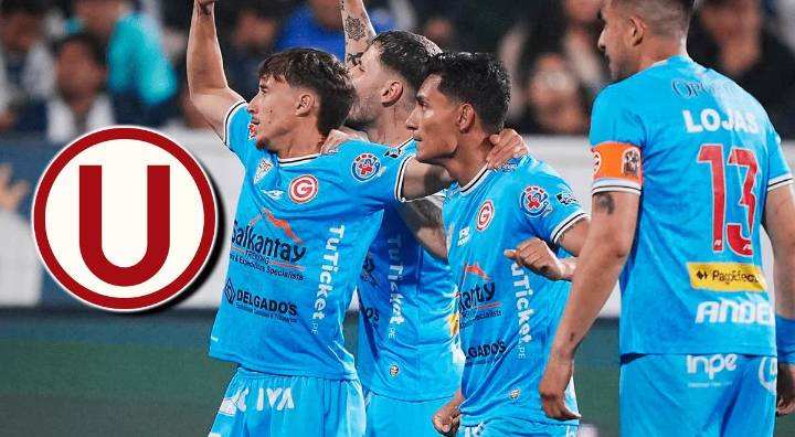 Deportivo Garcilaso firmó contrato con ex Universitario hasta el 2027: "Gran profesional"