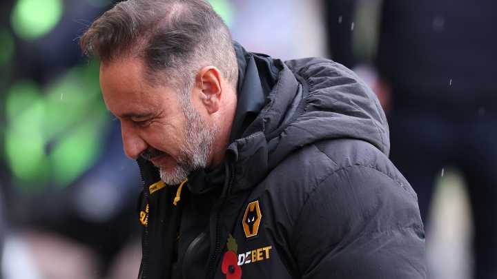 Vitor Pereira wants instant Premier League return as major Wolves regret revealed