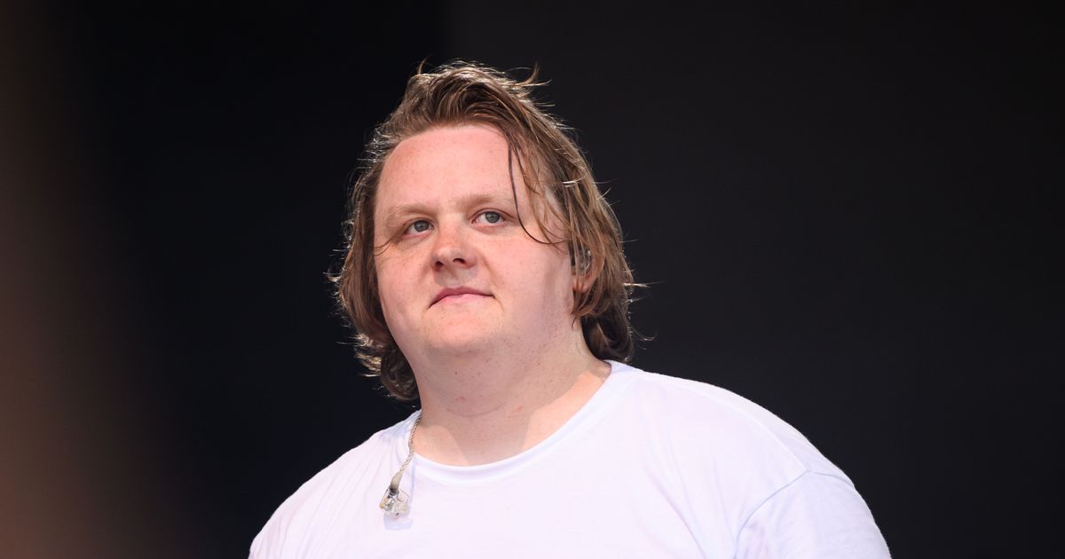 Lewis Capaldi addresses tough mental health battle as he says 'lowest I’ve felt in my life'