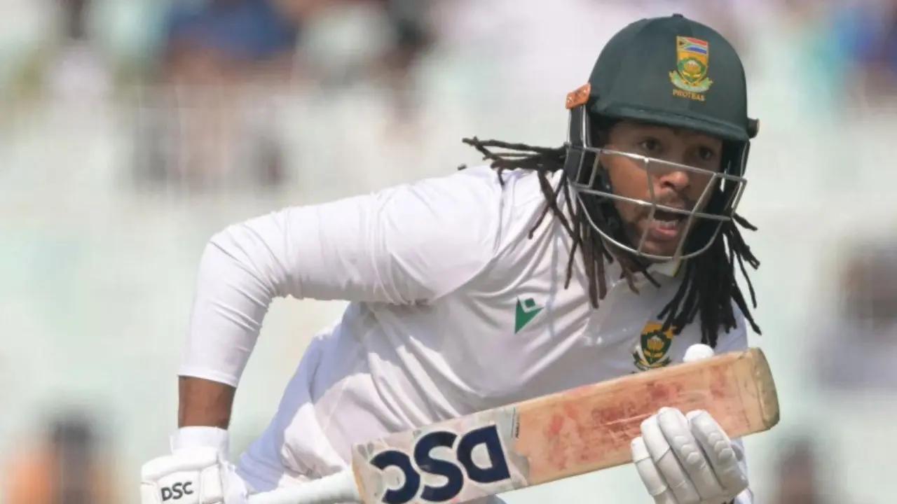 IND vs SA 2nd Test: Tony de Zorzi, Ryan Rickelton eye same feat in format