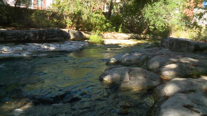 New Texas Water Fund dollars will be available by end of decade