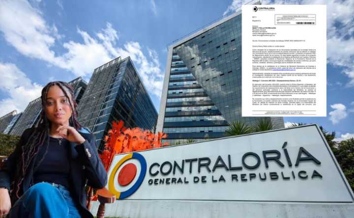 Caso Juliana Guerrero: Hallazgo fiscal por uso indebido de avión de Policía