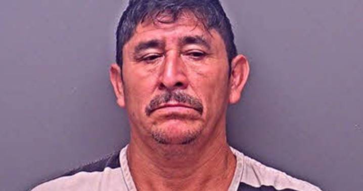 Man charged with vehicular manslaughter in Summerdale crash