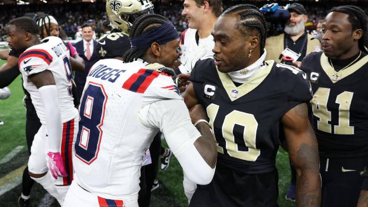 Brandin Cooks landing spots: Five teams that could sign veteran WR after Saints exit