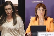 Villarruel y Bullrich sellan una tregua política en el Senado: Lo que trascendió de la reunión