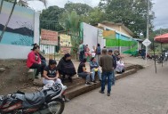 Carnetización de docentes y comunidades en zonas rurales preocupa en el Huila
