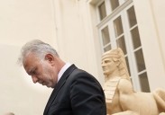 La UCO revela que Ángel Víctor Torres se volcó en ayudar a Aldama: «Esta mierda la resuelvo sí o sí»