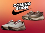 Nike has created the perfect running shoe for comfort seekers and it drops in new colors soon