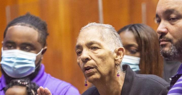 Greensboro NC park center named for former mayor Johnson