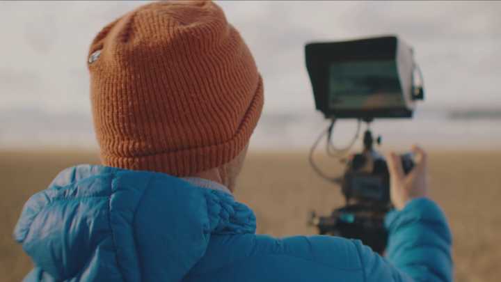 'Sensei', el documental que demuestra que el surf es más que un deporte, en Conexión Vintage