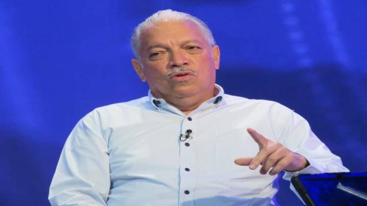 Gobernador Elio Serrano rechaza acciones Trinidad y Tobago contra Venezuela