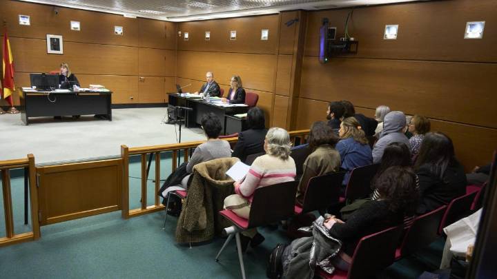 Juicio a 21 antiabortistas: “Nos llamaban asesinos”, denuncia el gerente de una clínica