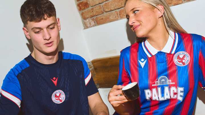 New Vintage Collection now on sale, online & in