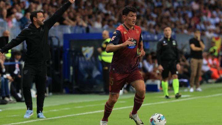 Córdoba CF - RC Deportivo : horario y dónde ver en TV y online el partido de la Liga Hypermotion