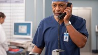 'Grey's Anatomy' Recap: Jo Wilson's Life Hangs in the Balance as Richard Webber Faces Cancer