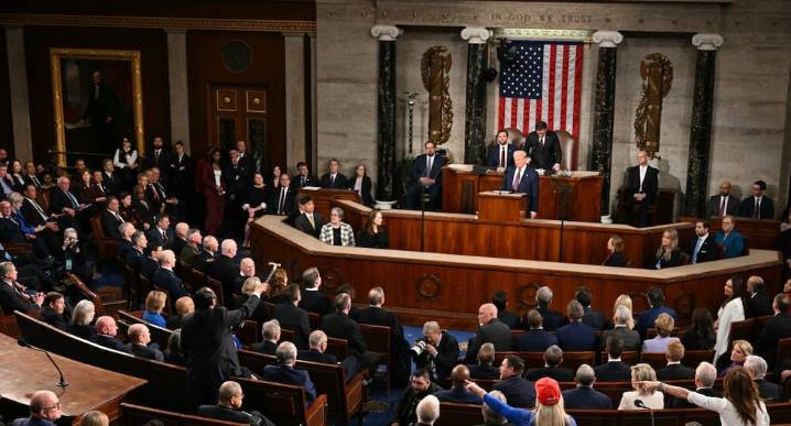 Estados Unidos: Congreso estadounidense aprueba acuerdo y pone fin al cierre de Gobierno más largo de su historia | Donald Trump