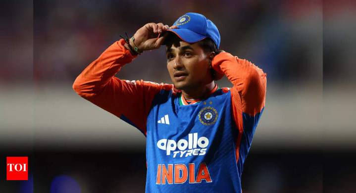 'Ye mar jayega, ro dega': Yuvraj Singh’s hilarious revelation about Abhishek Sharma