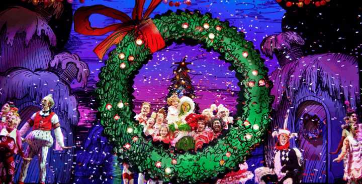 What’s Onstage in the DMV