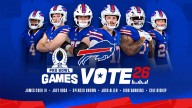 What Buffalo Bills fans need to know about NFL Pro Bowl voting